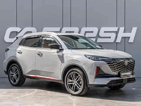 Changan UNI-S 2024 купить в Москве