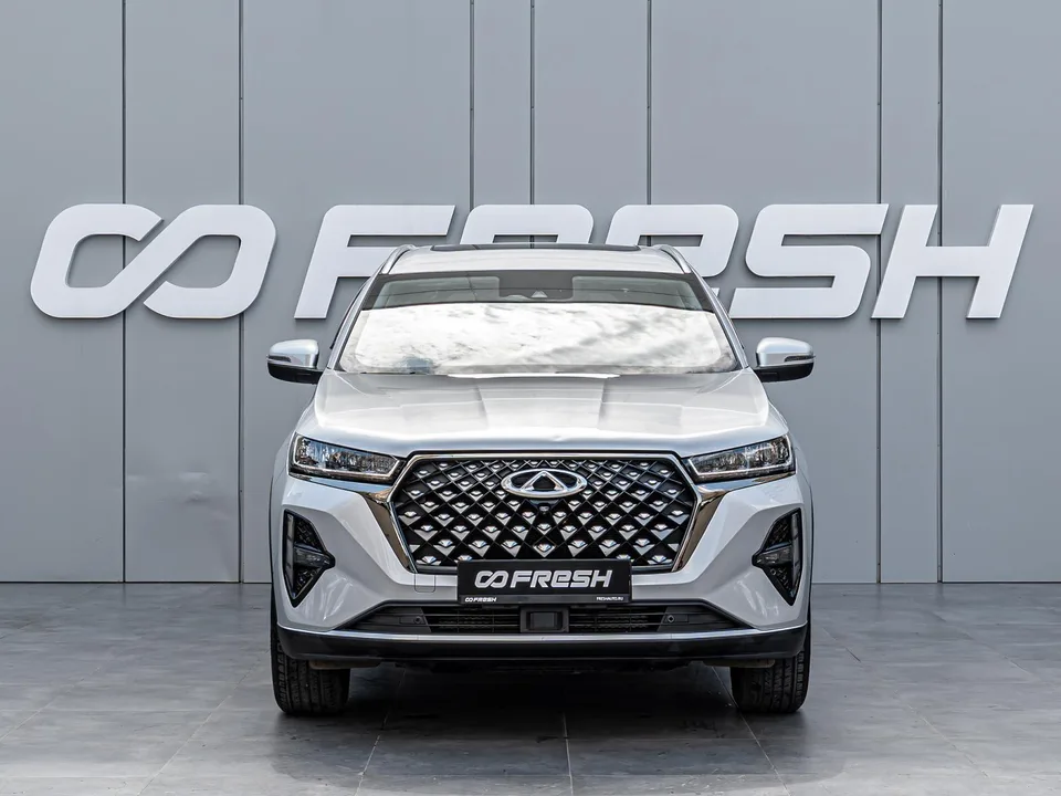 Chery Tiggo 7 Pro Max 2023 — миниатюра 3