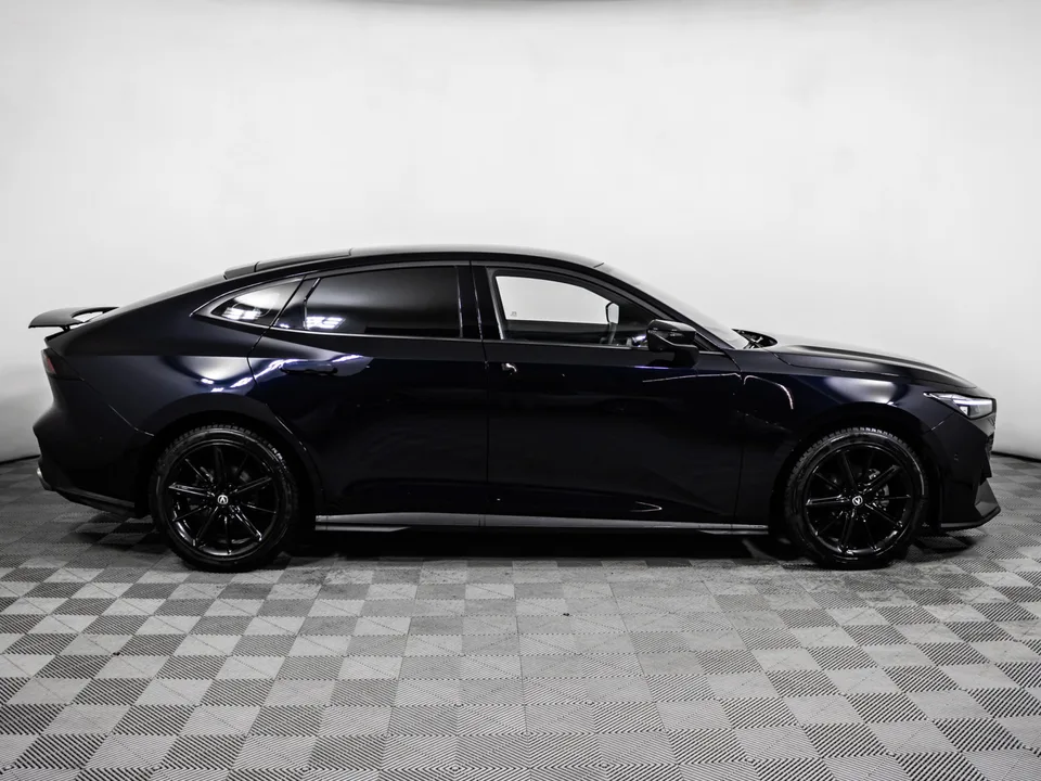 Changan UNI-V 2023 — миниатюра 4