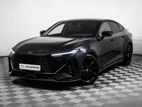 Changan UNI-V 2023 купить в Москве