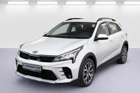 Solaris KRX 2025 buy in Moscow