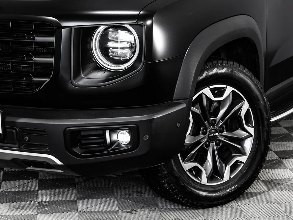 Haval Dargo 2023 — миниатюра 3