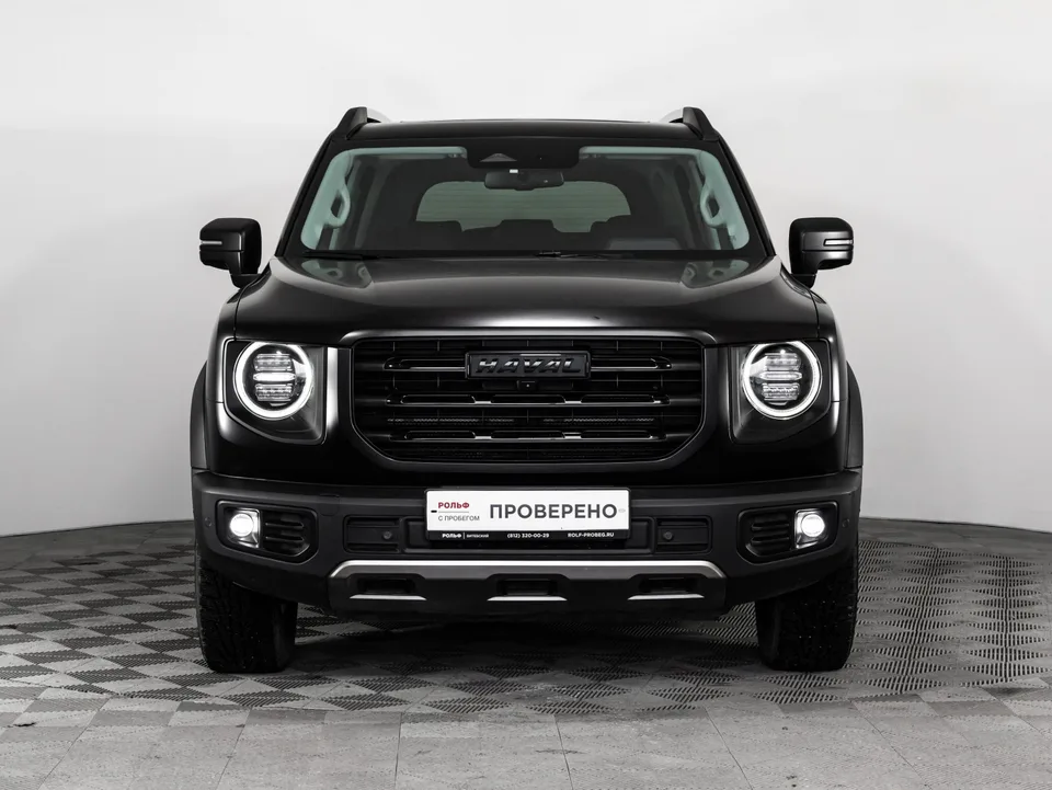 Haval Dargo 2023 — миниатюра 4
