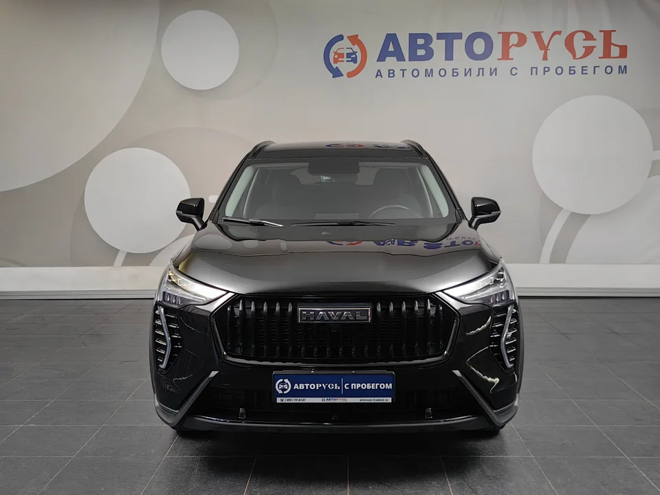 Haval Jolion 2025 — миниатюра 3