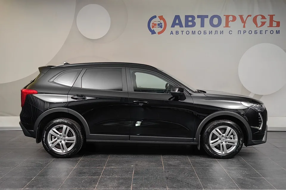 Haval Jolion 2025 — миниатюра 5