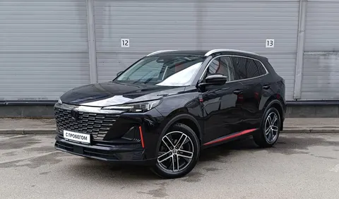 Changan UNI-S 2024 купить в Москве