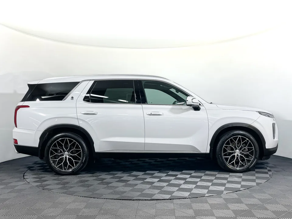 Hyundai Palisade 2022 — миниатюра 4