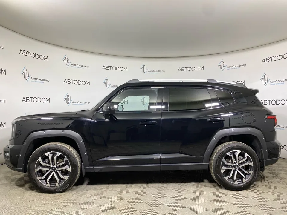 Haval H7 2025 — миниатюра 2