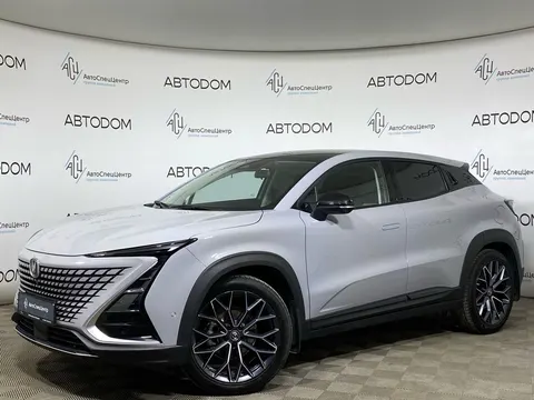 Changan UNI-T 2024 купить в Москве