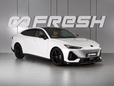 Changan UNI-V 2023 купить в Москве