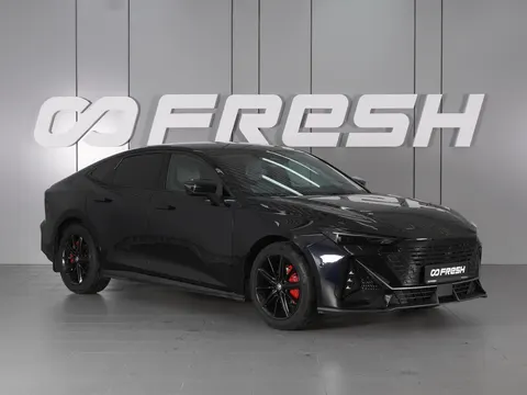 Changan UNI-V 2023 купить в Москве