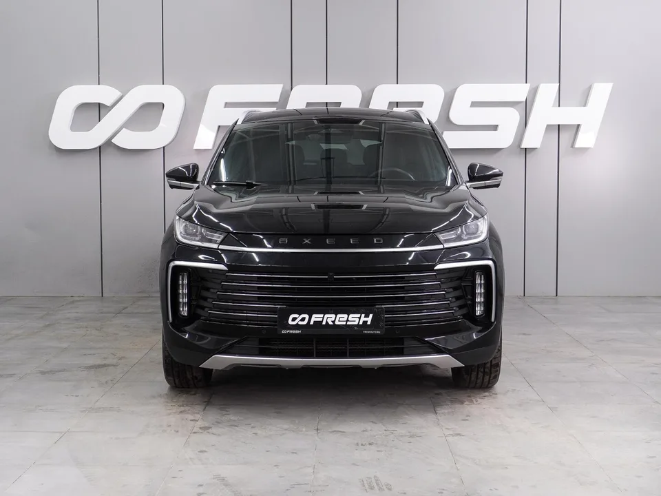 Exeed TXL 2024 — миниатюра 3