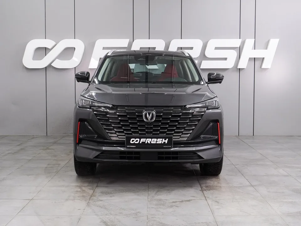 Changan CS55 Plus 2023 — миниатюра 3