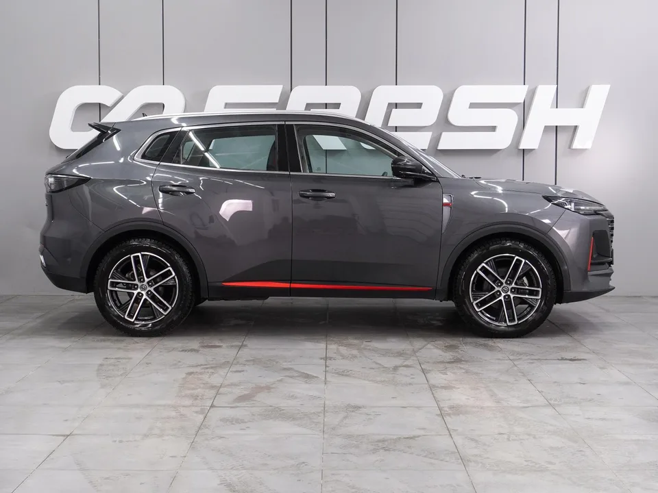Changan CS55 Plus 2023 — миниатюра 5