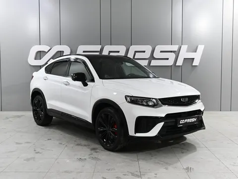 Geely Tugella 2023 купить в Москве
