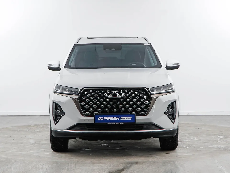 Chery Tiggo 7 Pro Max 2023 — миниатюра 3