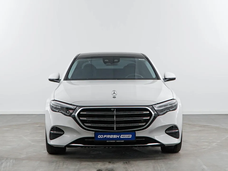 Mercedes-Benz E-Класс 2024 — миниатюра 3