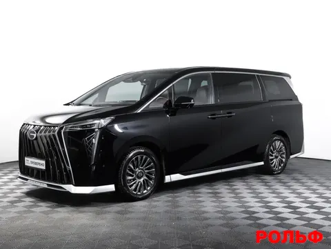 GAC Trumpchi M8 2024 купить в Москве