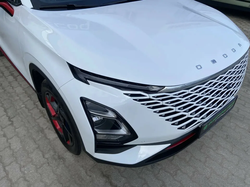 Omoda C5 2023 — миниатюра 4