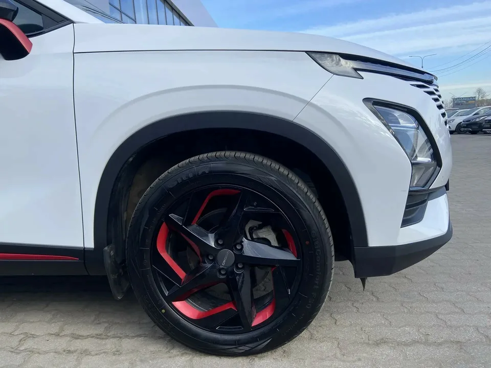 Omoda C5 2023 — миниатюра 5