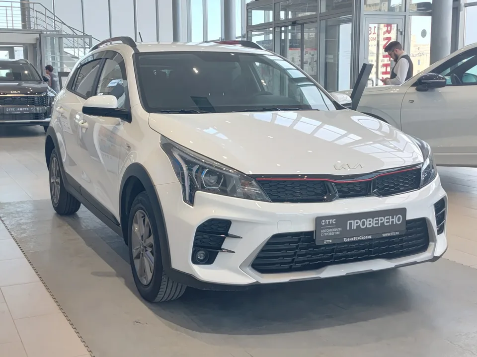 Solaris KRX 2025 — миниатюра 3