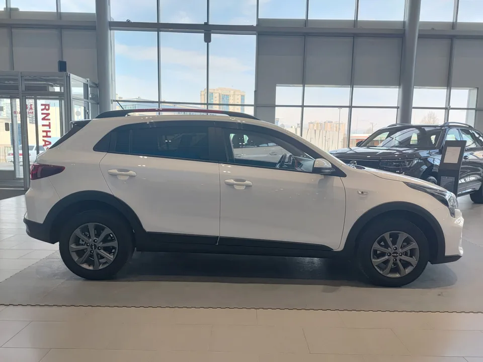 Solaris KRX 2025 — миниатюра 5