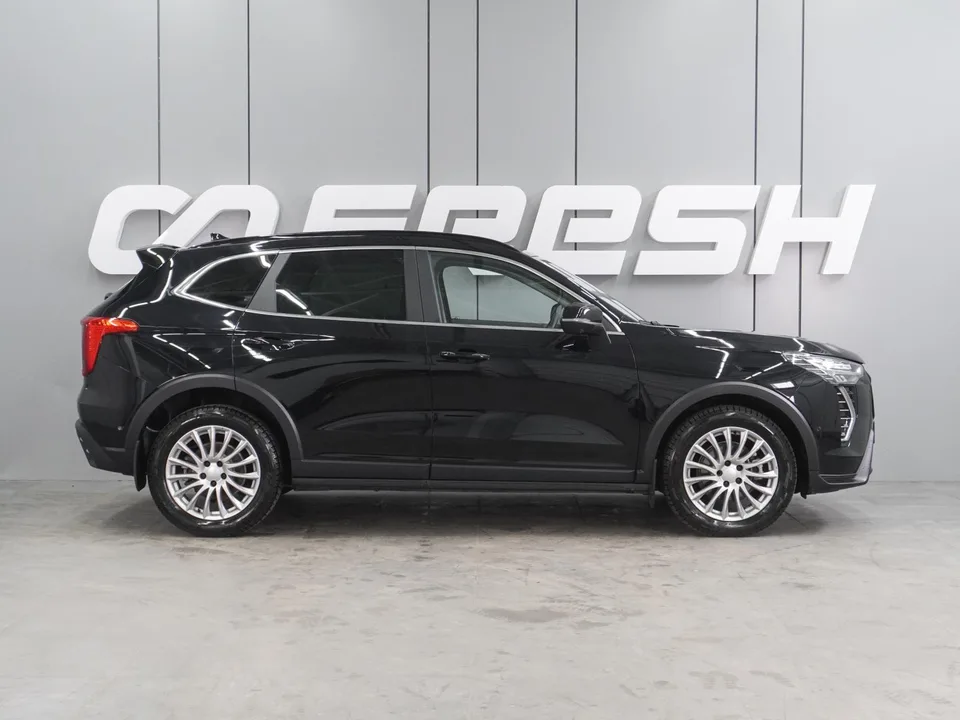 Haval Jolion 2024 — миниатюра 5
