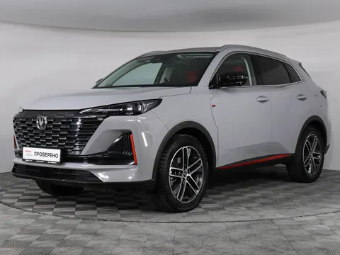 Changan UNI-S 2024 купить в Москве