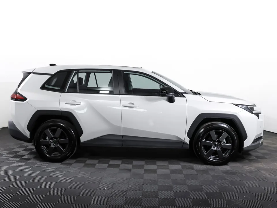 Toyota RAV4 2025 — миниатюра 4