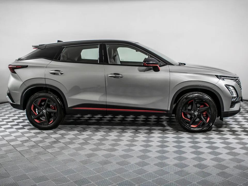 Omoda C5 2023 — миниатюра 4