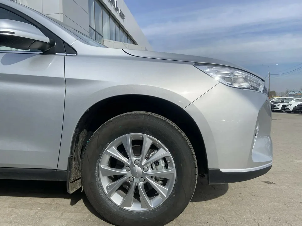 Haval M6 2025 — миниатюра 5