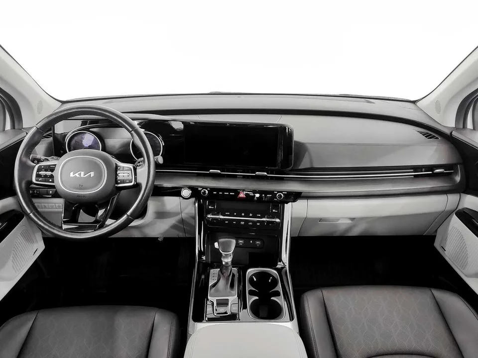 Kia Carnival 2022 — миниатюра 5