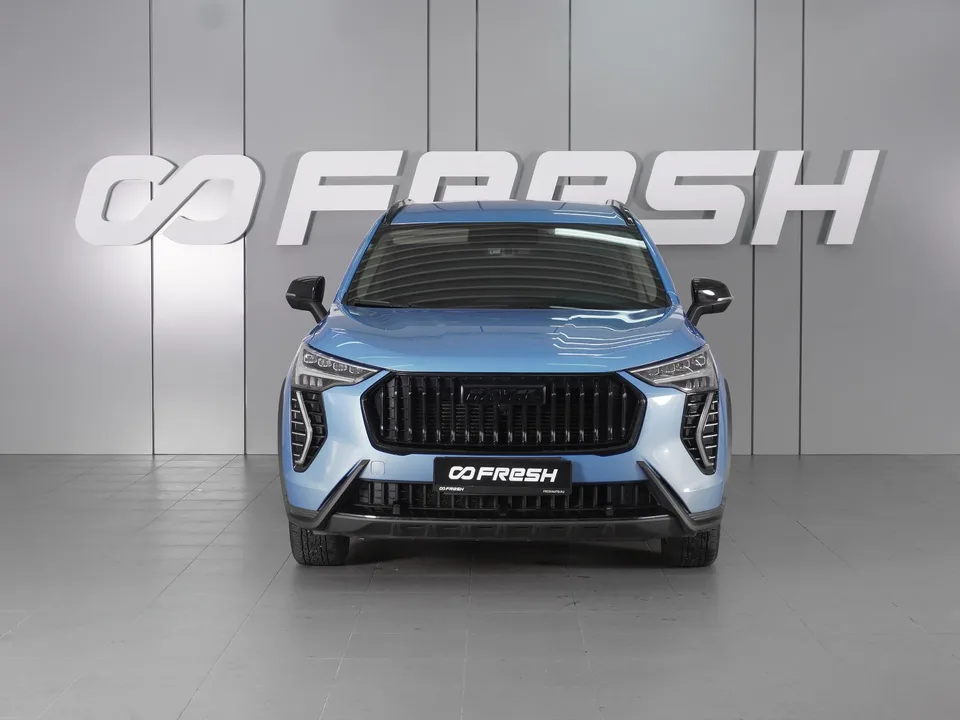 Haval Jolion 2024 — миниатюра 3