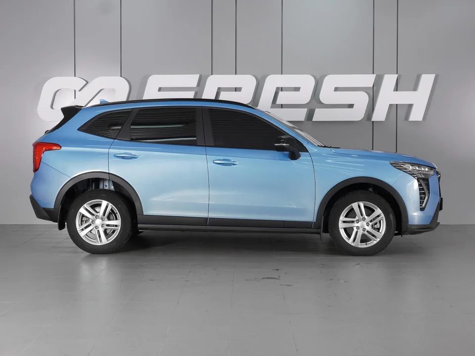 Haval Jolion 2024 — миниатюра 5