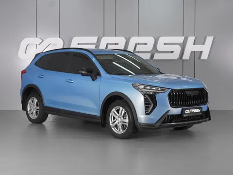 Haval Jolion 2024 купить в Москве