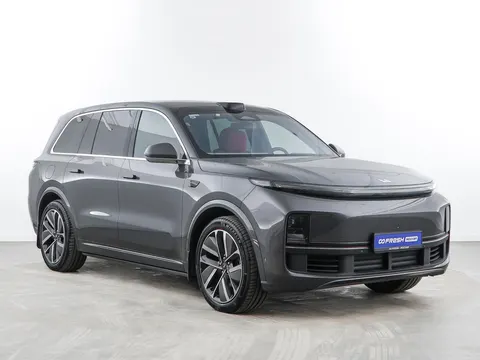 Lixiang L9 2023 купить в Москве