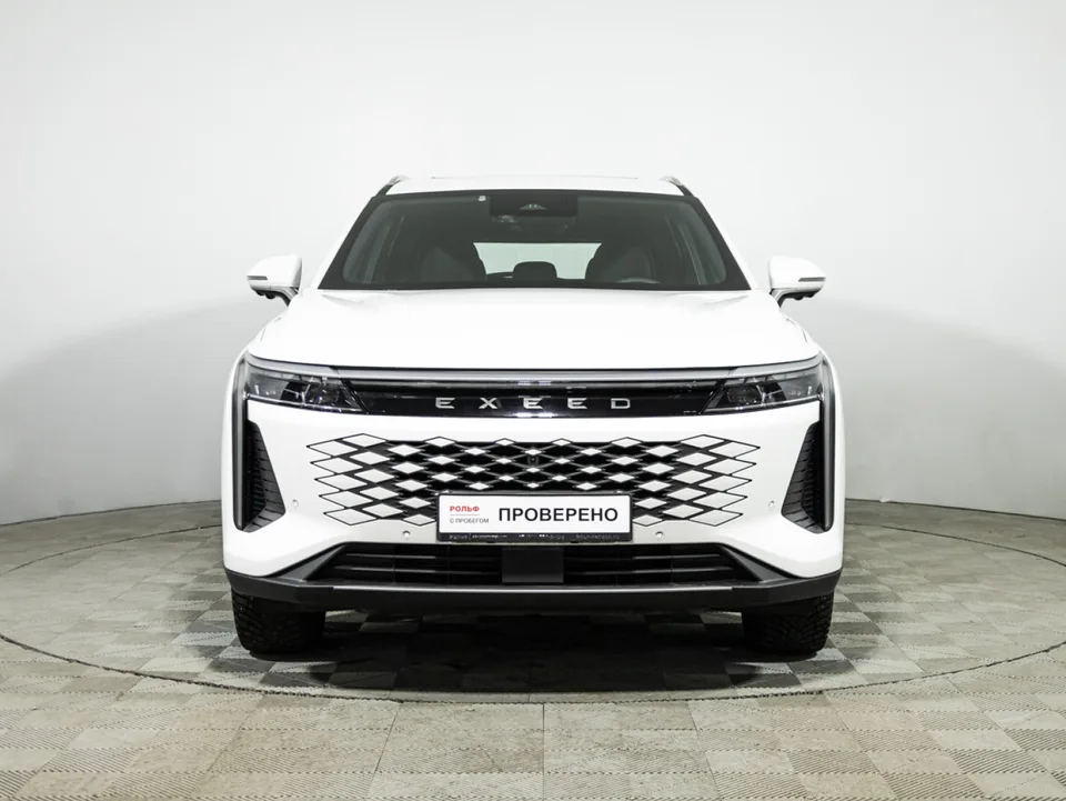 Exeed RX 2023 — миниатюра 2