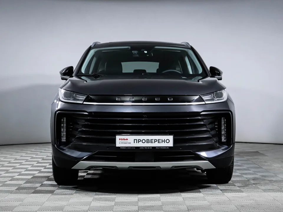 Exeed TXL 2023 — миниатюра 2