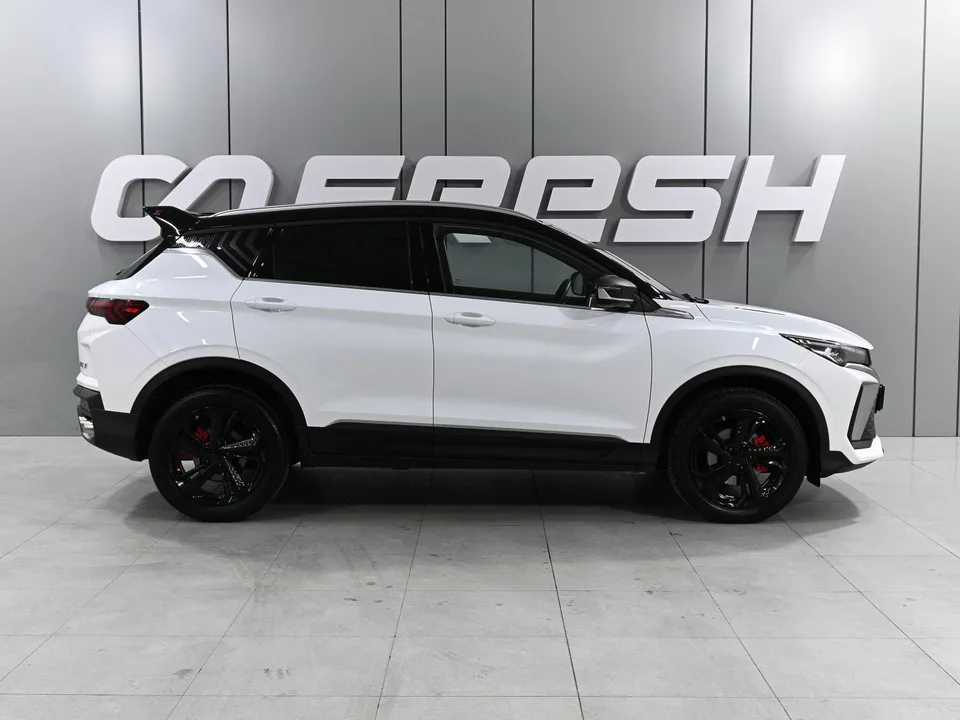 Geely Boyue Cool 2023 — миниатюра 5