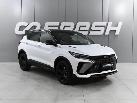Geely Boyue Cool 2023 купить в Москве