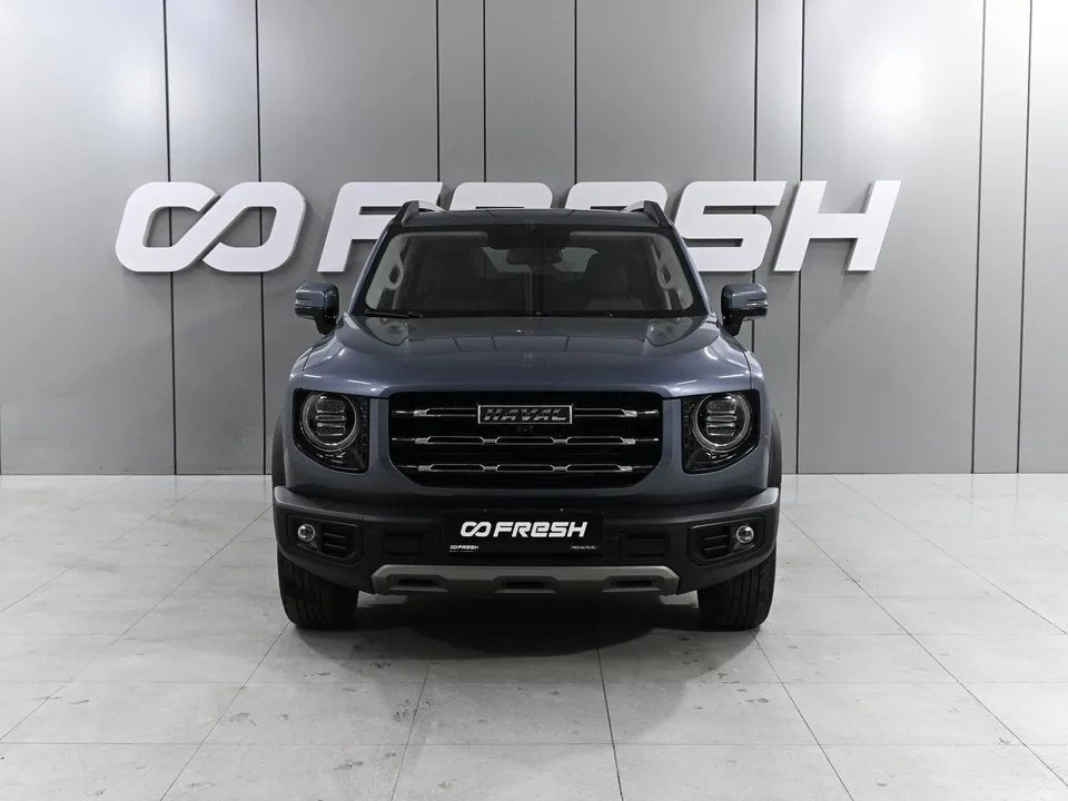Haval Dargo 2023 — миниатюра 3