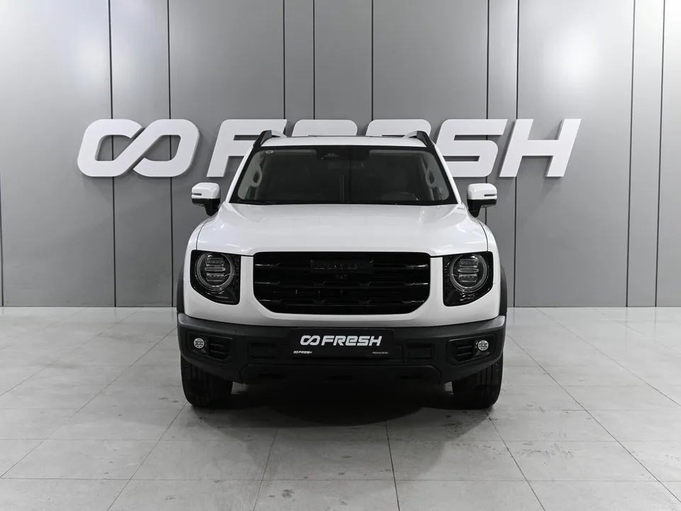 Haval Dargo 2022 — миниатюра 3