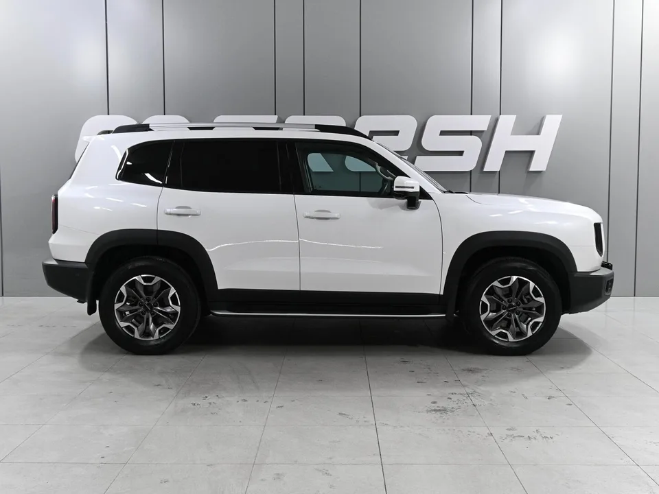 Haval Dargo 2022 — миниатюра 5