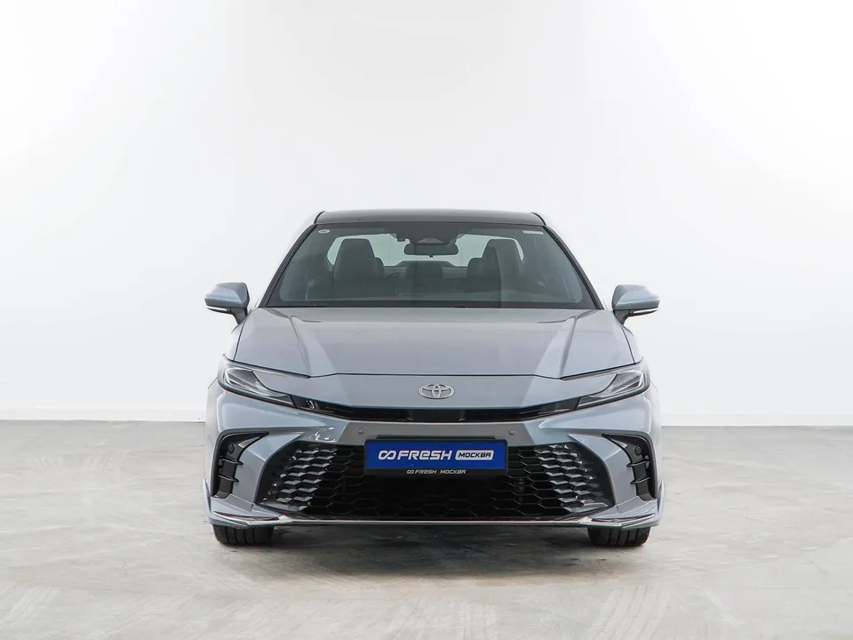 Toyota Camry 2024 — миниатюра 3