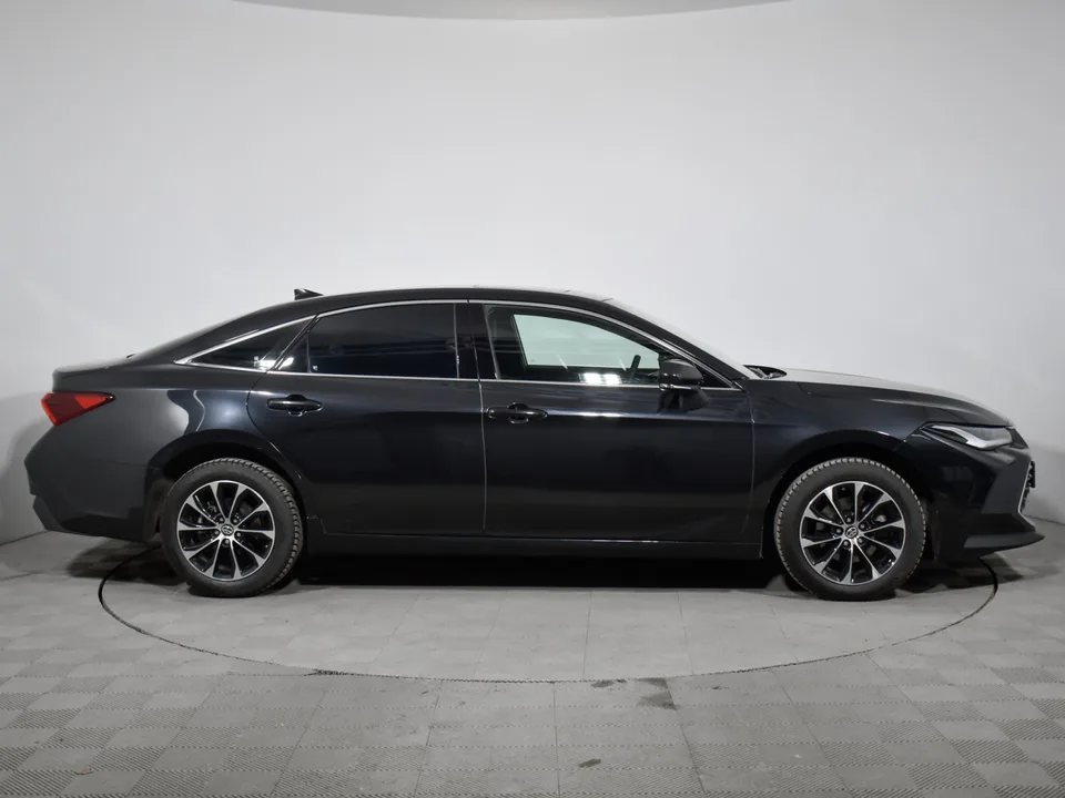 Toyota Avalon 2022 — миниатюра 4