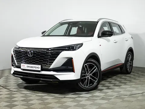 Changan CS55 Plus 2023 купить в Москве