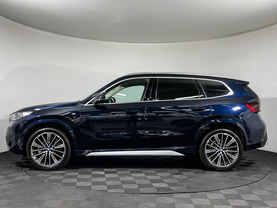 BMW X1 2024 — миниатюра 5