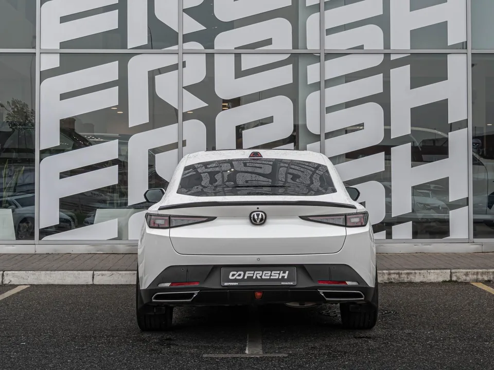Changan Lamore 2023 — миниатюра 4