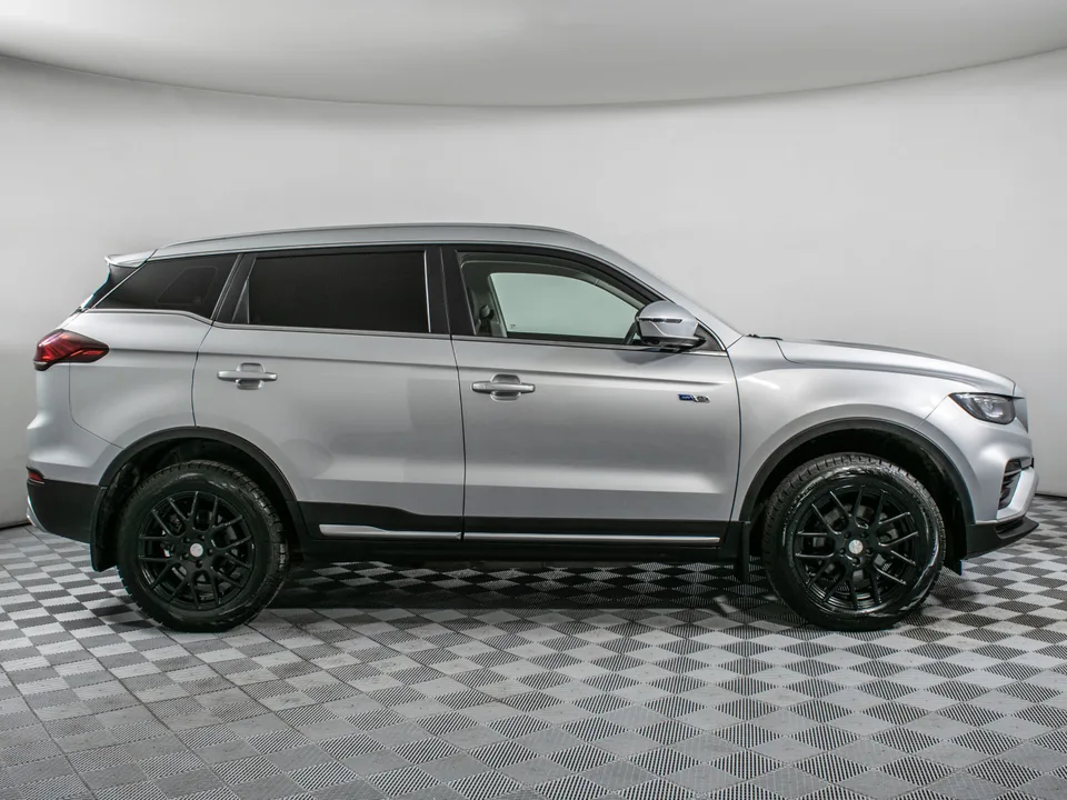 Geely Atlas Pro 2023 — миниатюра 4