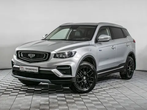 Geely Atlas Pro 2023 купить в Москве